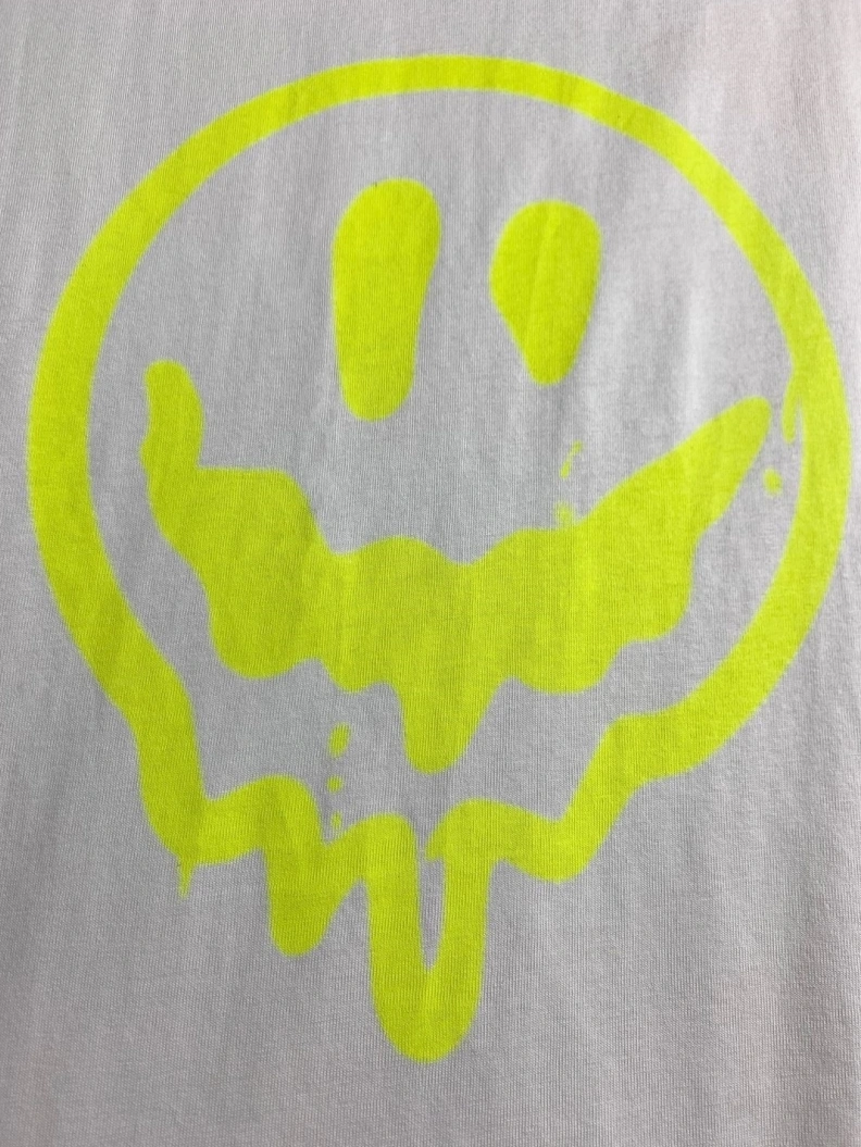 Bxlxnciaga T-Shirts EasyMatch 90427