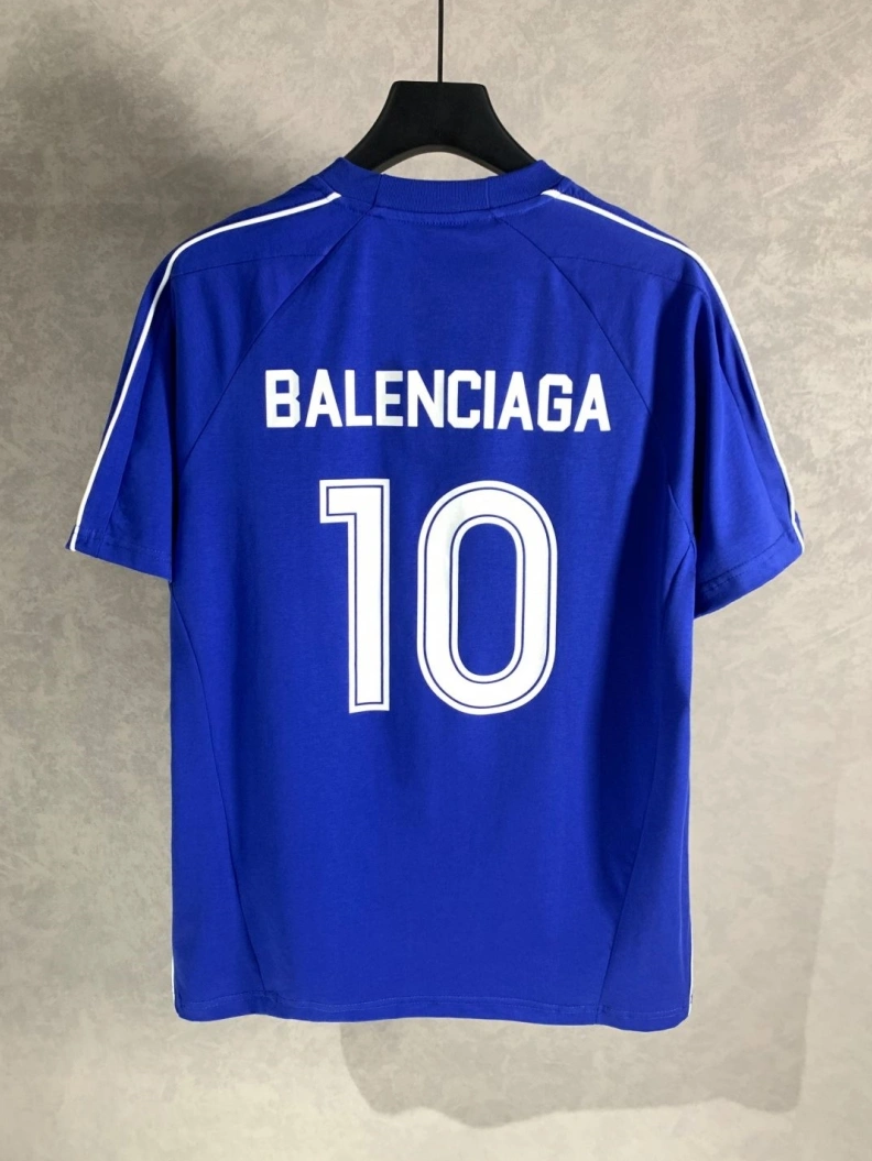Bxlxnciaga T-Shirts GoodFit 90434