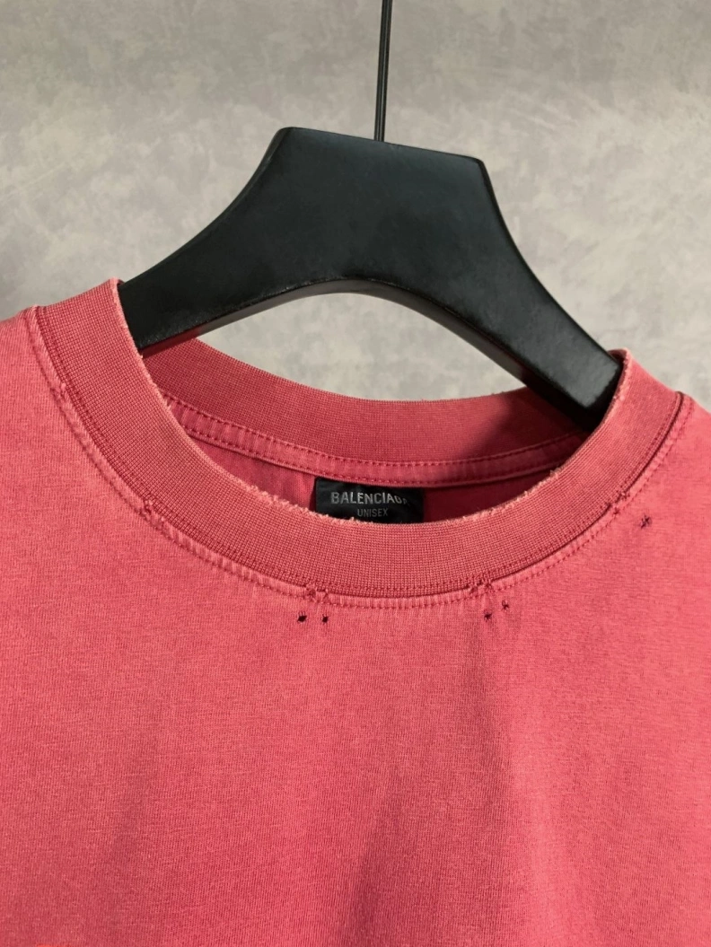 Bxlxnciaga T-Shirts WellDesigned 90414