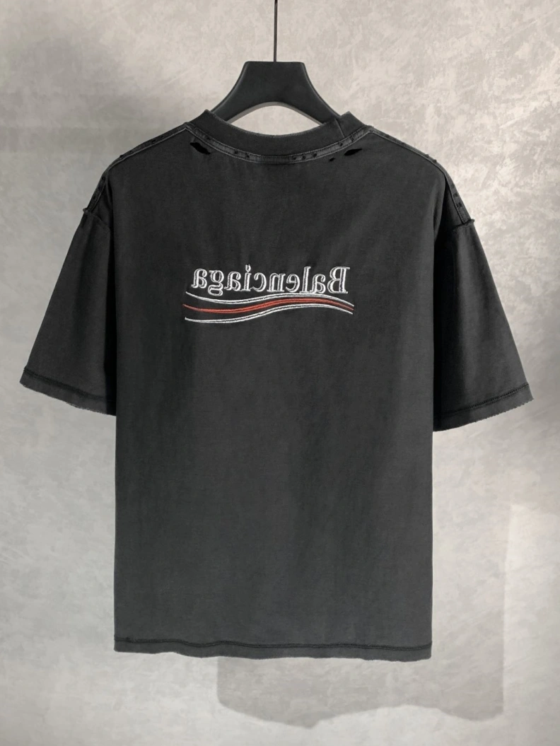 Bxlxnciaga T-Shirts Reliable 90405