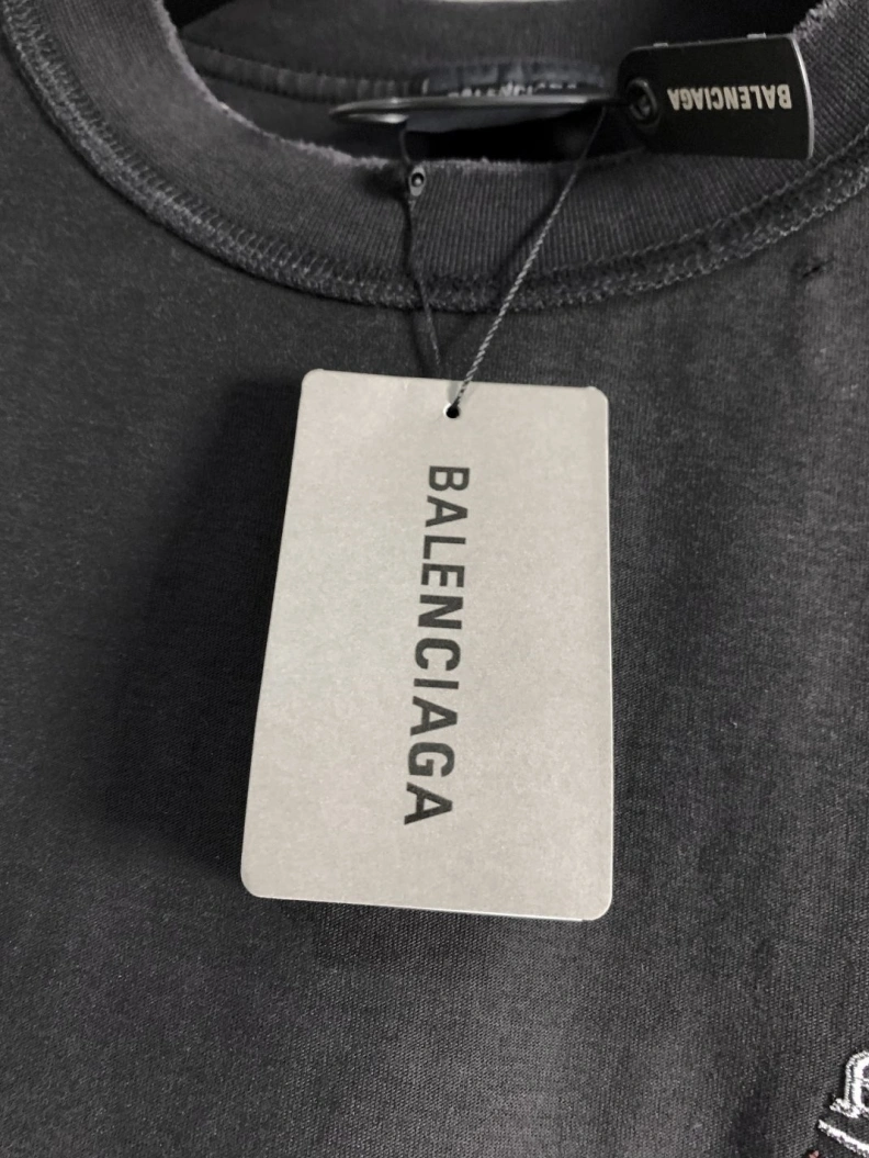 Bxlxnciaga T-Shirts Reliable 90405