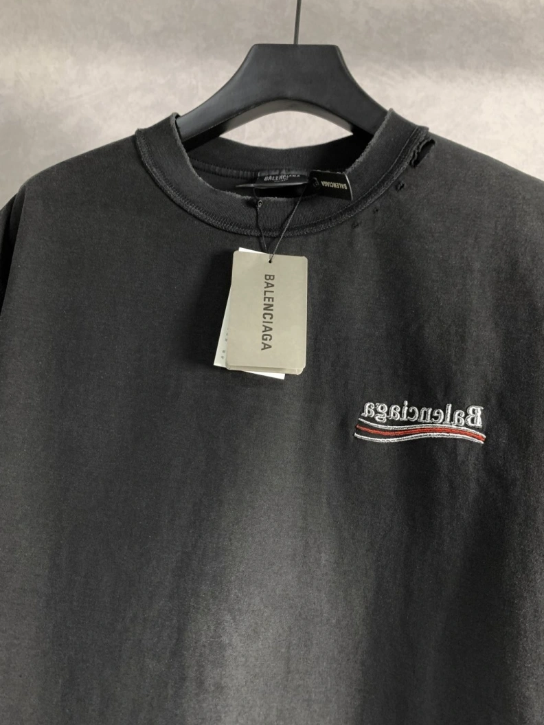 Bxlxnciaga T-Shirts Reliable 90405