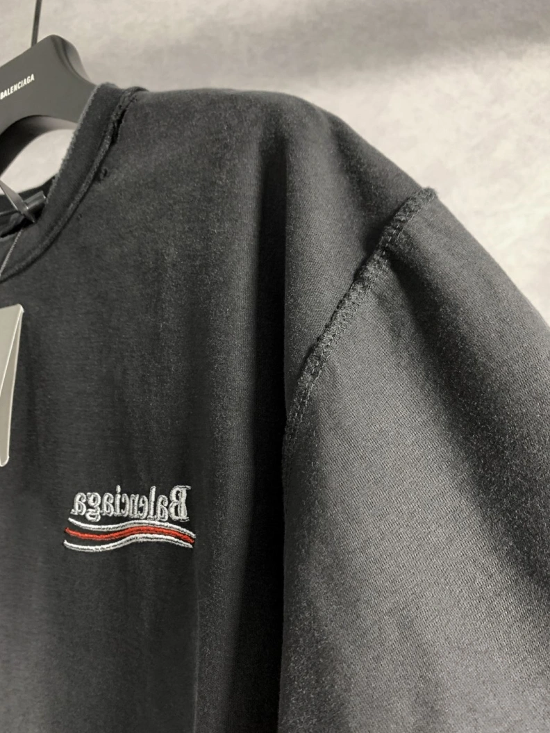 Bxlxnciaga T-Shirts Reliable 90405