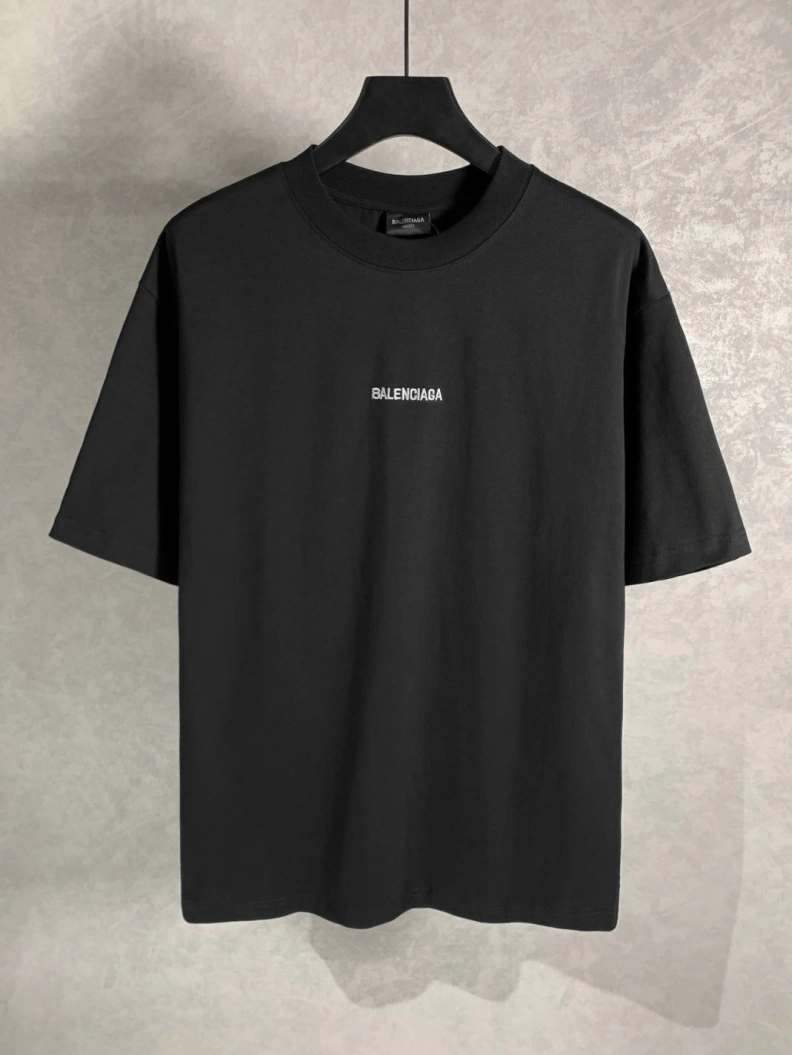 Bxlxnciaga T-Shirts Efficient 90415