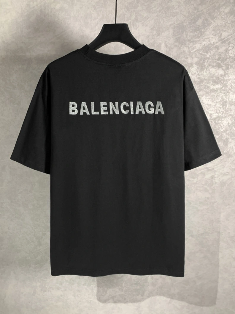Bxlxnciaga T-Shirts Efficient 90415