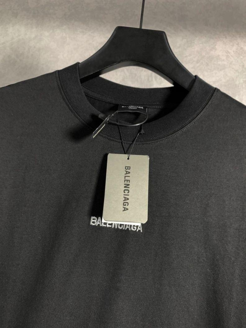 Bxlxnciaga T-Shirts Efficient 90415
