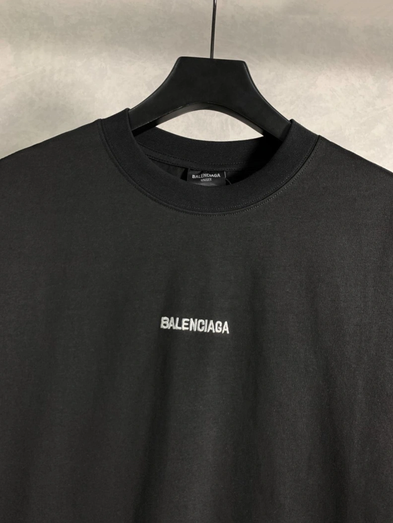 Bxlxnciaga T-Shirts Efficient 90415