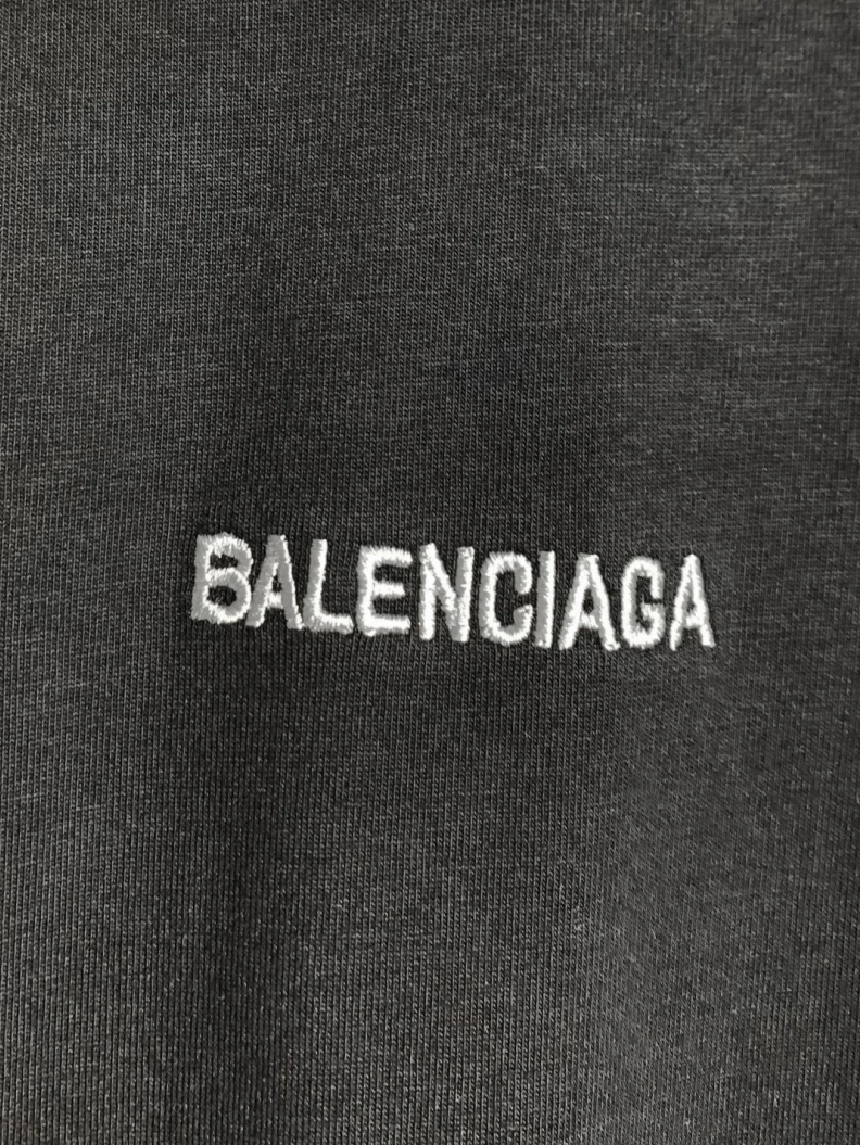 Bxlxnciaga T-Shirts Efficient 90415