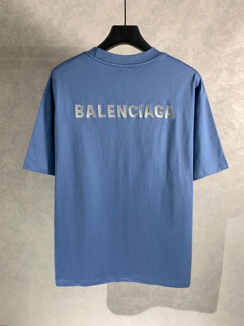 EasyMatch Bxlxnciaga T-Shirts 90408