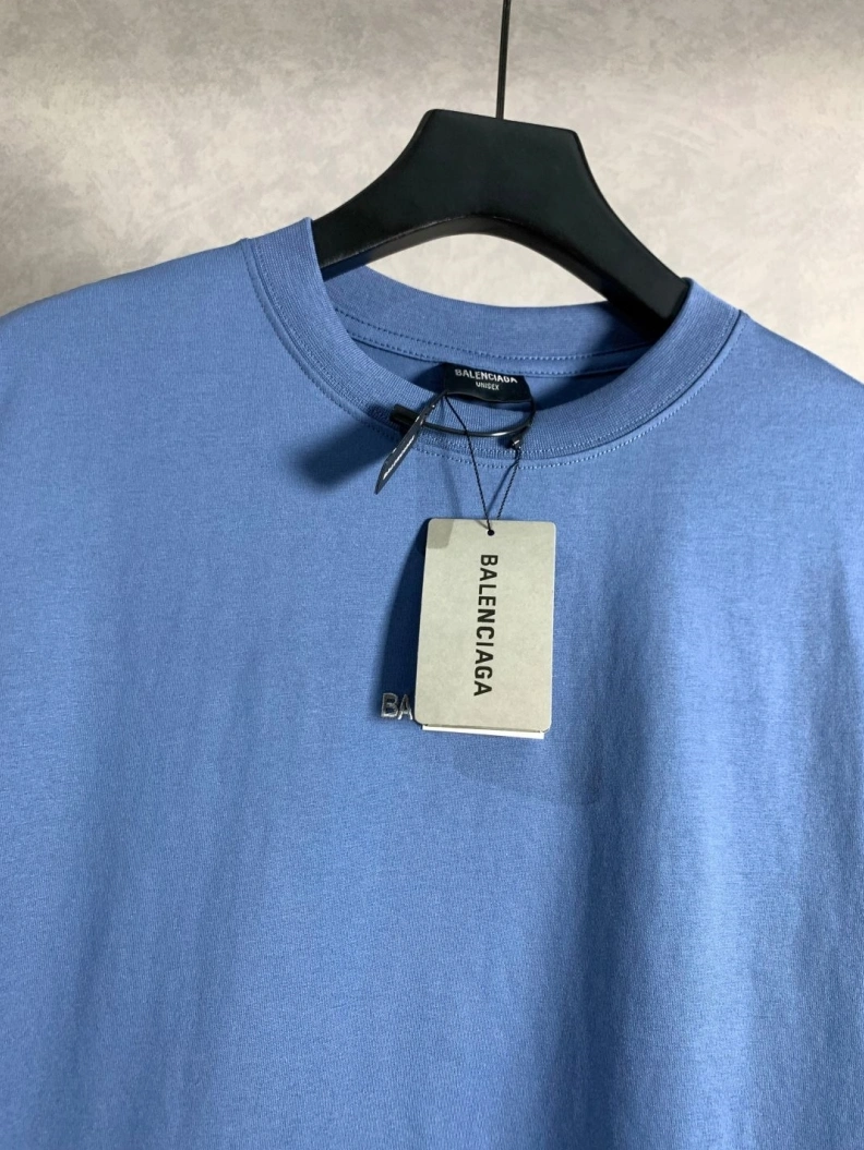 EasyMatch Bxlxnciaga T-Shirts 90408