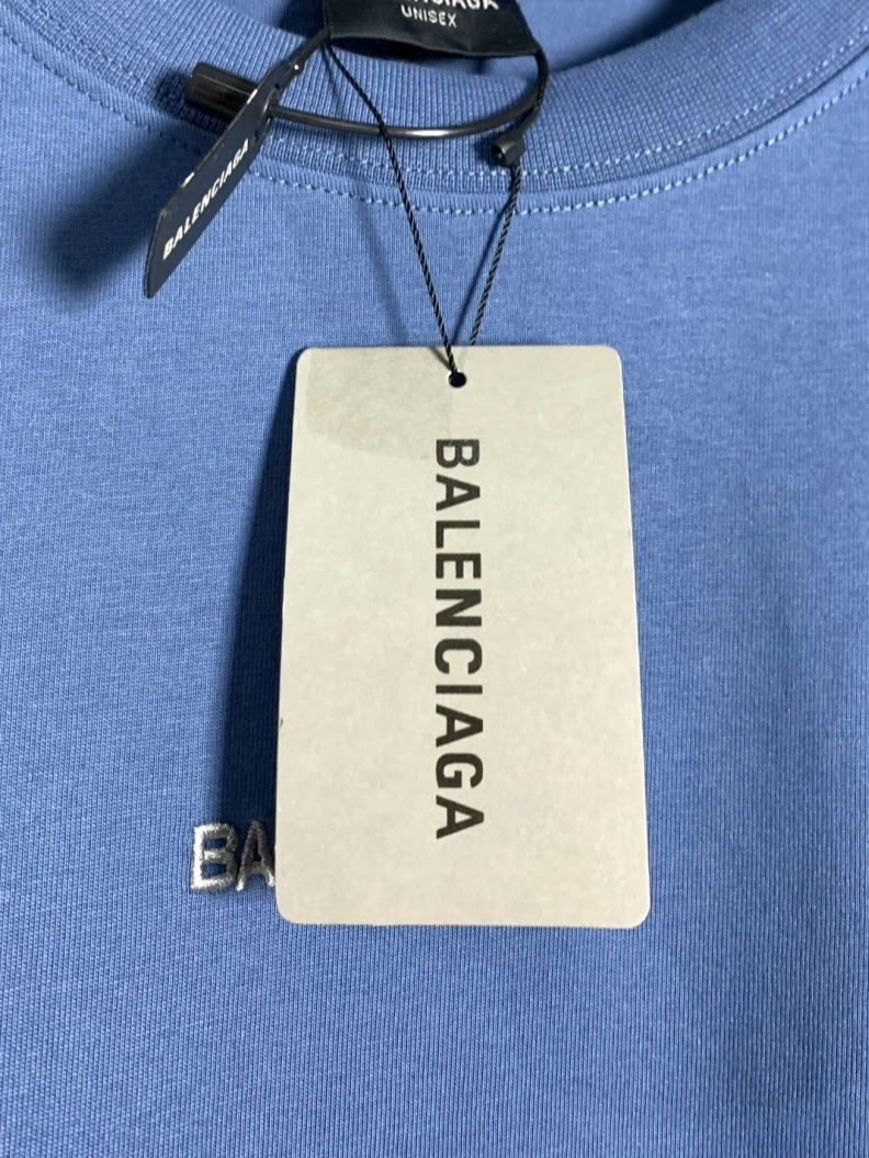 EasyMatch Bxlxnciaga T-Shirts 90408