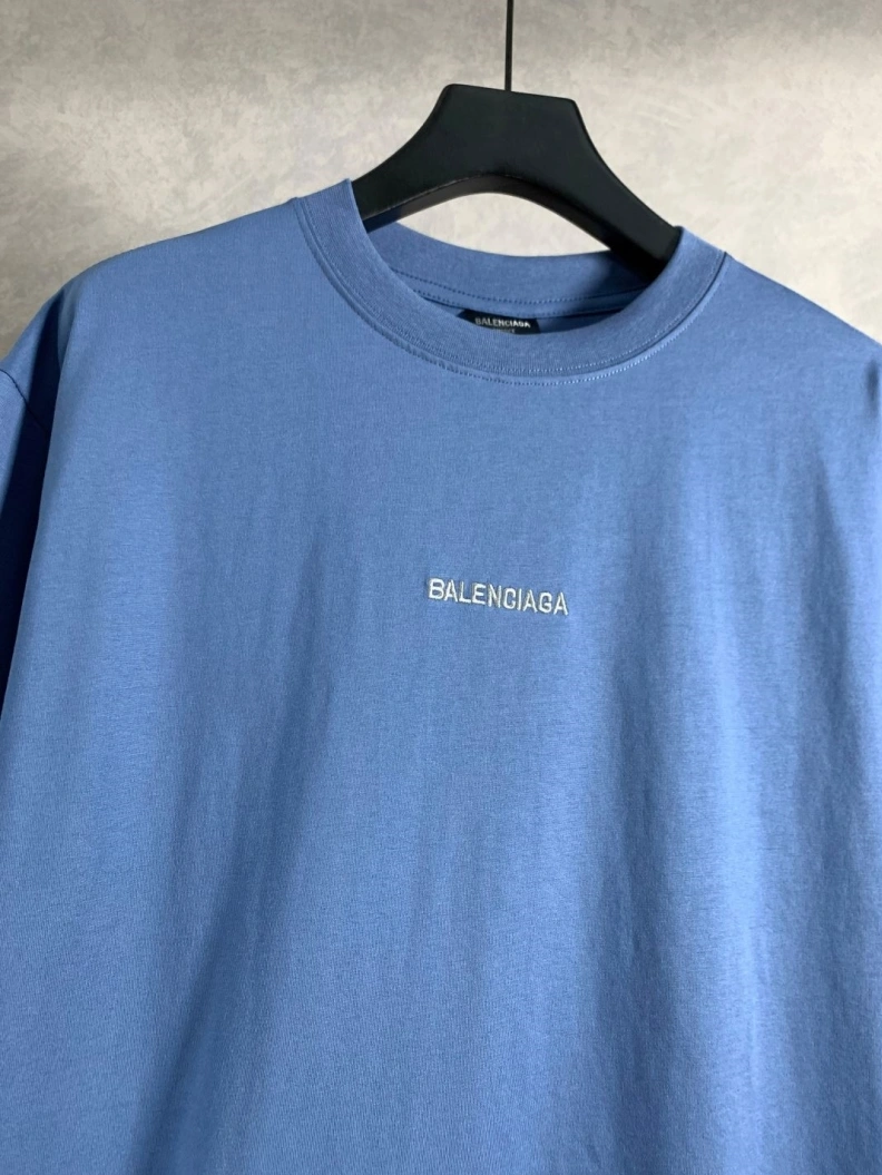 EasyMatch Bxlxnciaga T-Shirts 90408