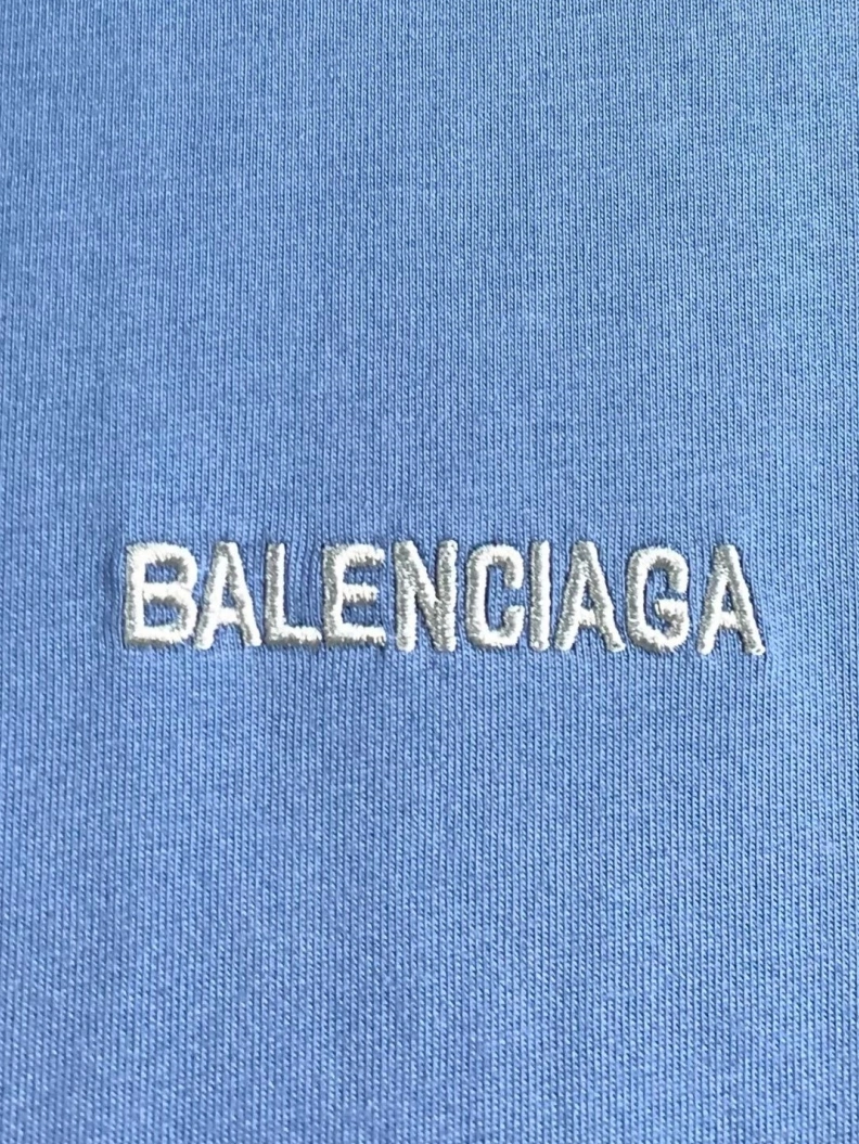 EasyMatch Bxlxnciaga T-Shirts 90408