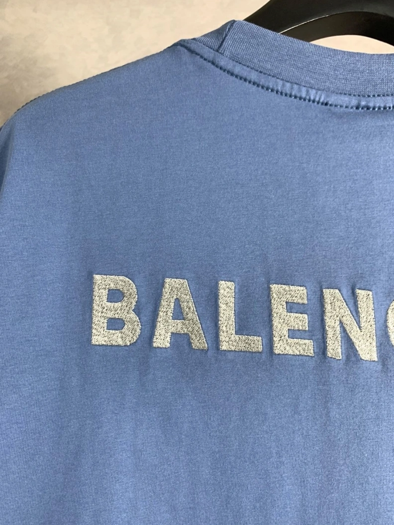 EasyMatch Bxlxnciaga T-Shirts 90408