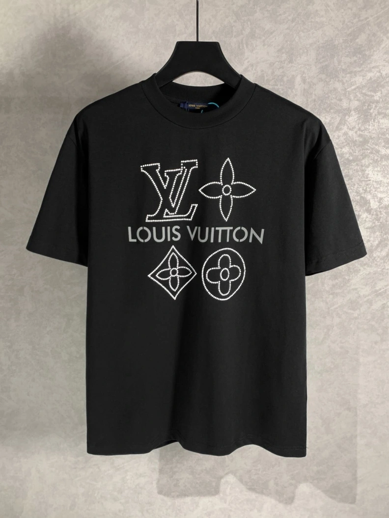 LX T-Shirts Sleek 97332