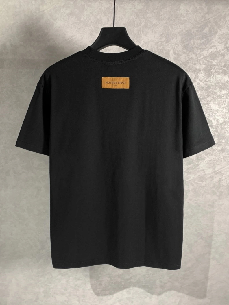 LX T-Shirts Sleek 97332