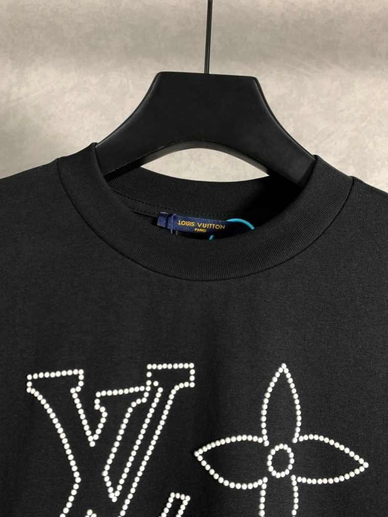 LX T-Shirts Sleek 97332