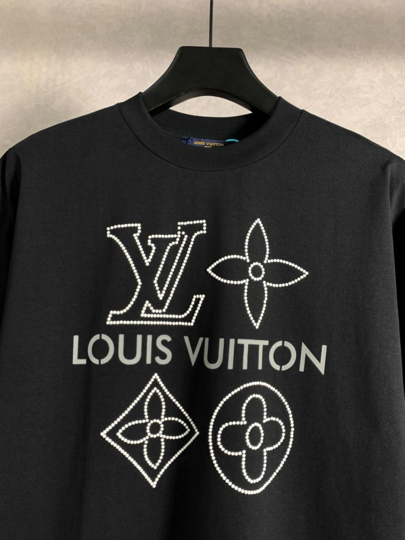 LX T-Shirts Sleek 97332