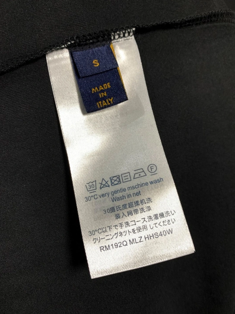LX T-Shirts Sleek 97332