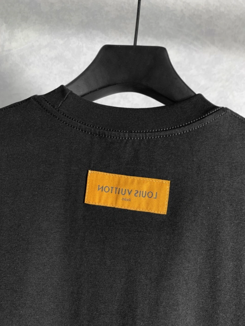 LX T-Shirts Sleek 97332