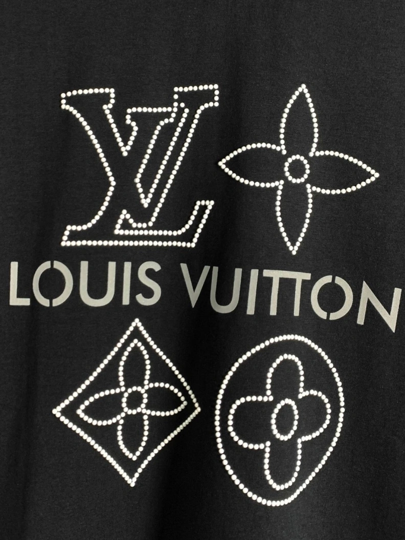 LX T-Shirts Sleek 97332