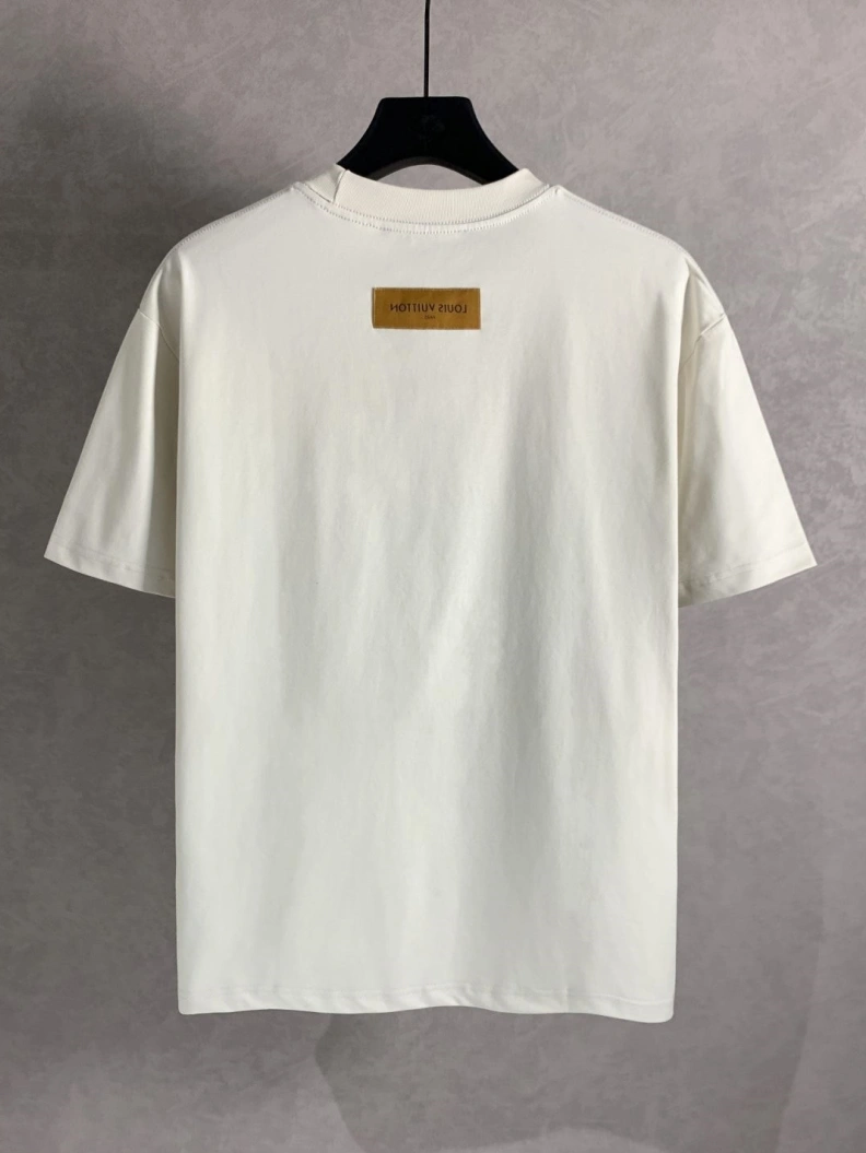 LX T-Shirts Comfortable 97363