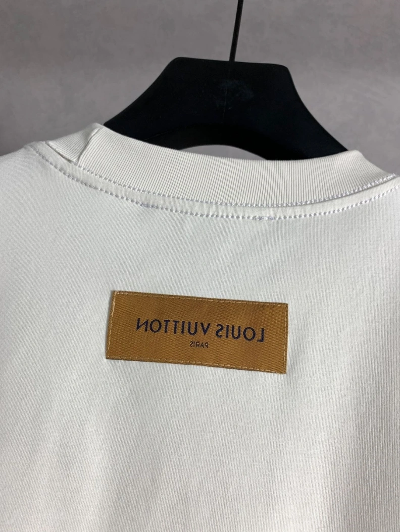 LX T-Shirts Comfortable 97363