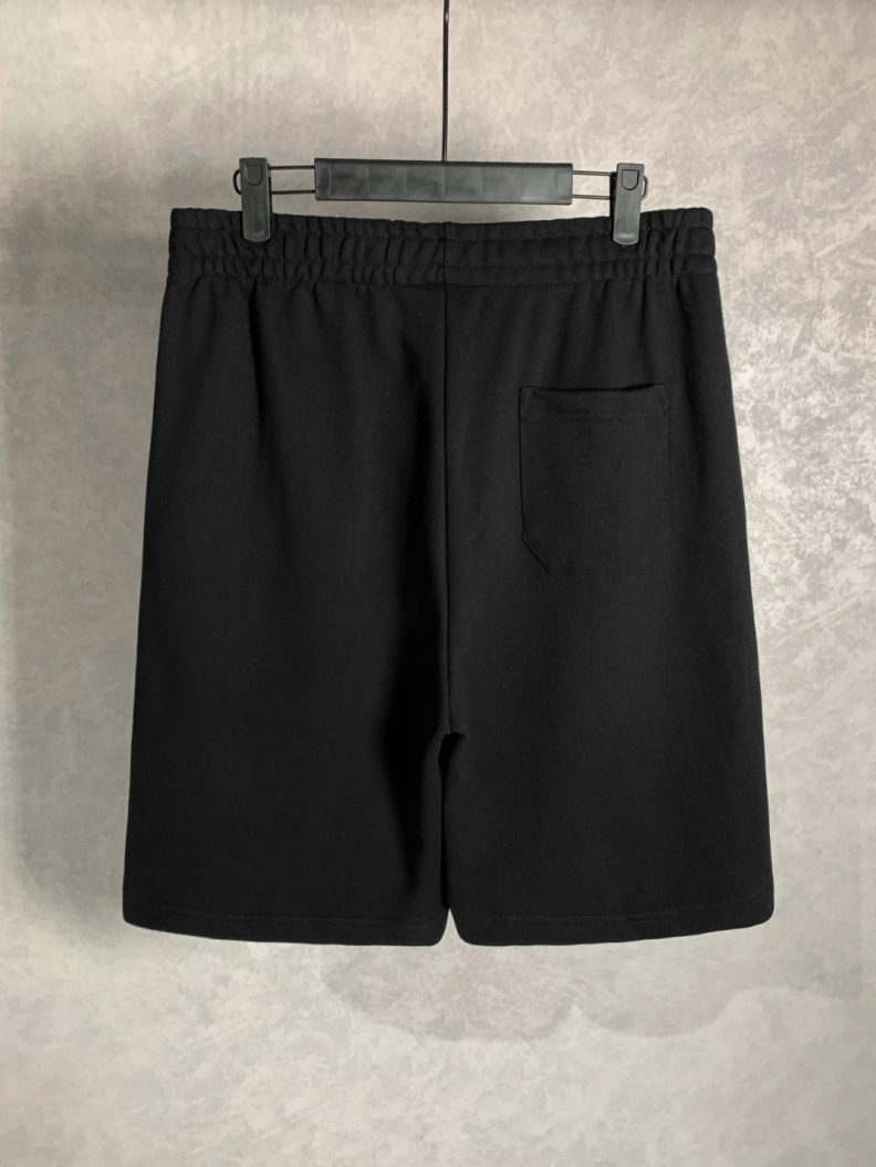 Minimalist Bxrbxrry Shorts 92148
