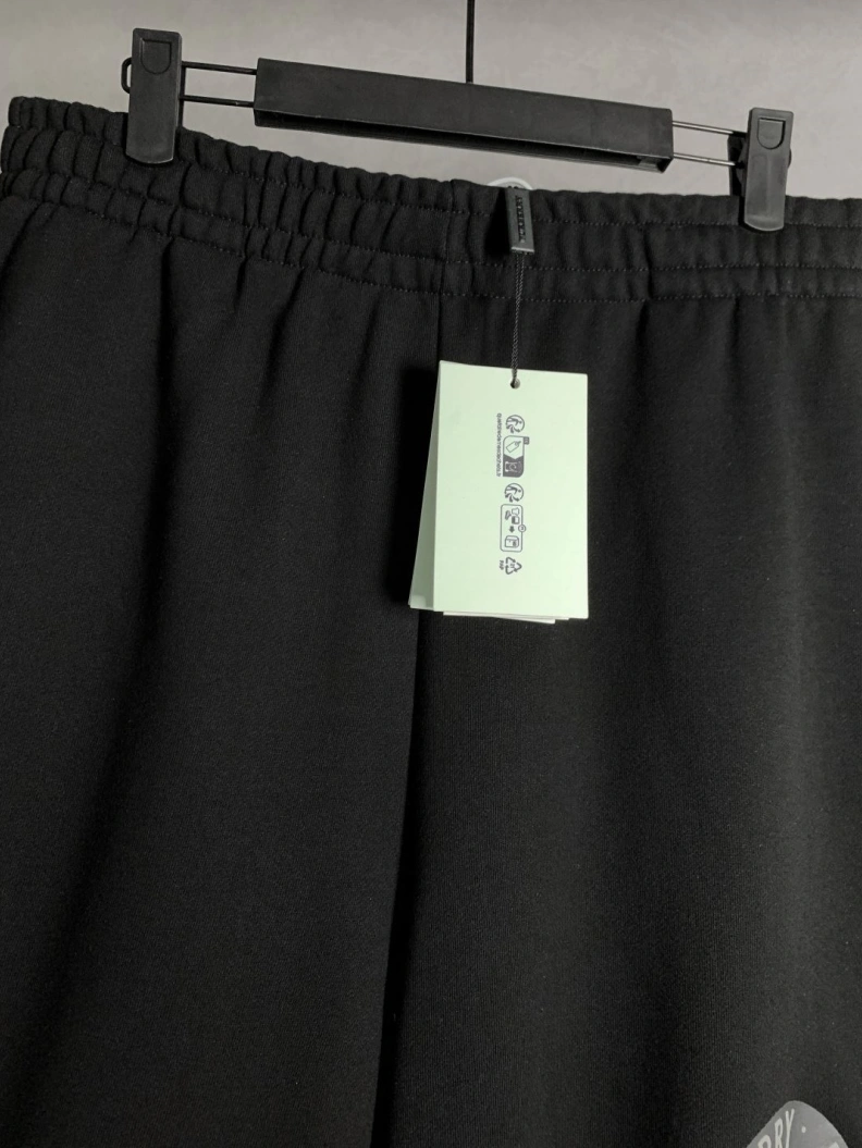 Minimalist Bxrbxrry Shorts 92148