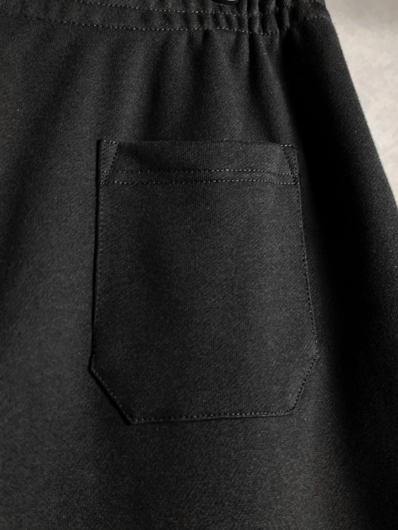 Minimalist Bxrbxrry Shorts 92148