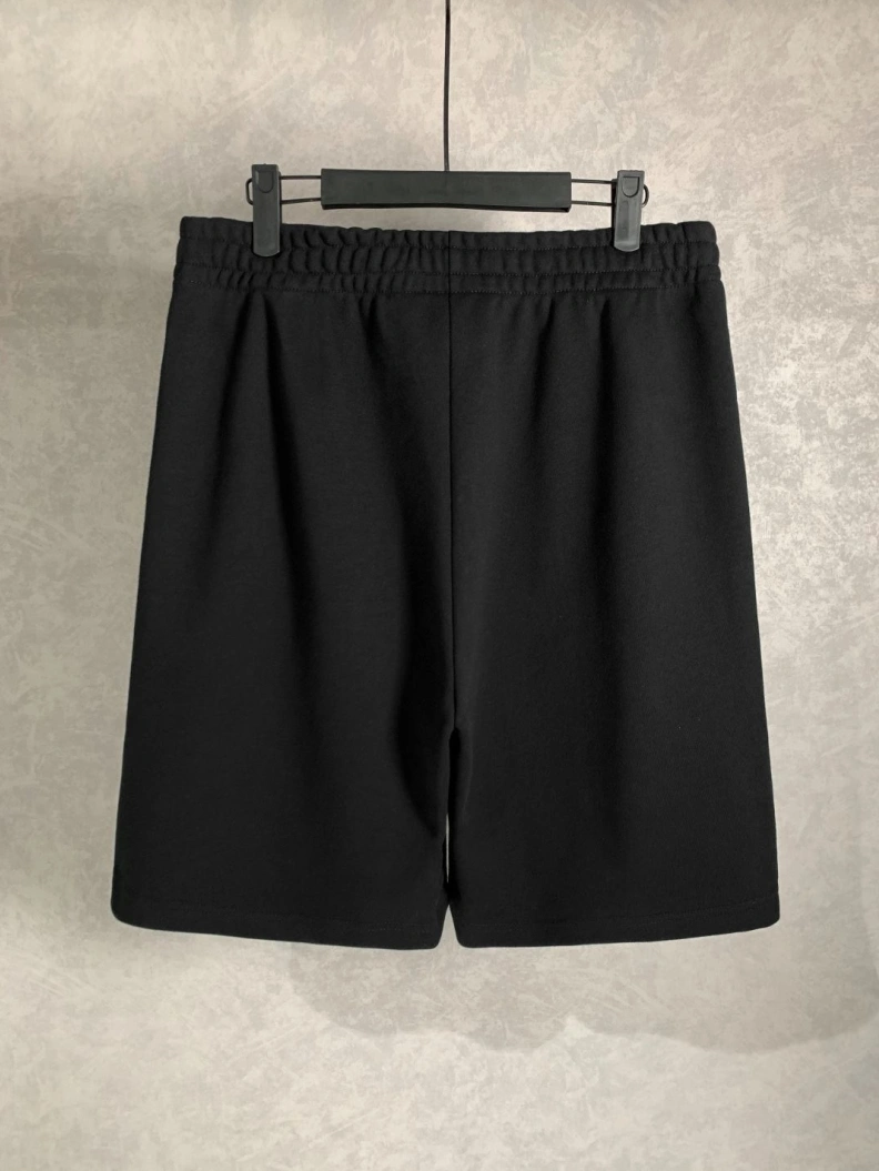 Sophisticated Bxlxnciaga Shorts 90990