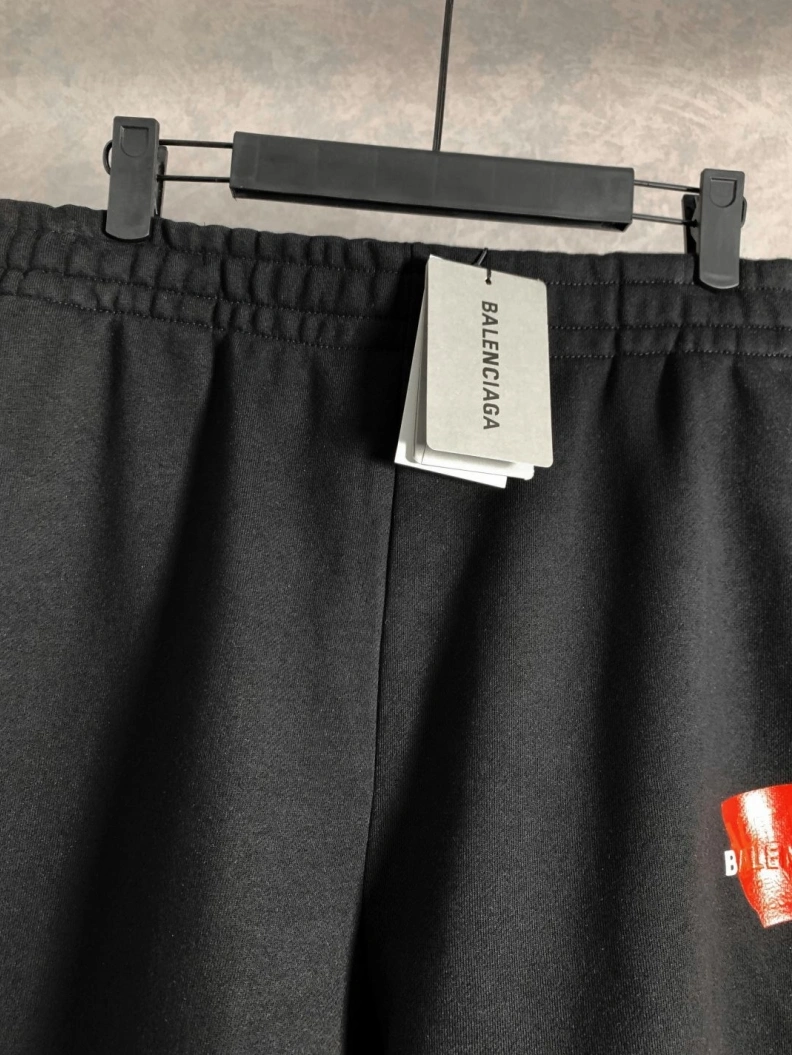 Sophisticated Bxlxnciaga Shorts 90990