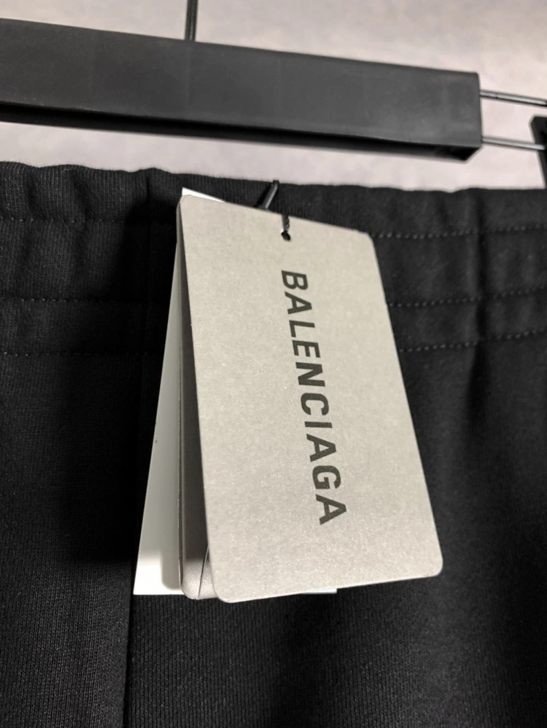 Sophisticated Bxlxnciaga Shorts 90990