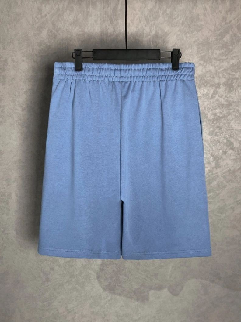 Timeless Bxlxnciaga Shorts 90982