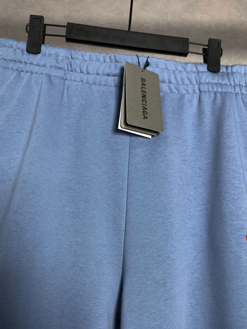 Timeless Bxlxnciaga Shorts 90982