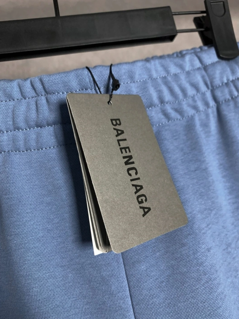 Timeless Bxlxnciaga Shorts 90982