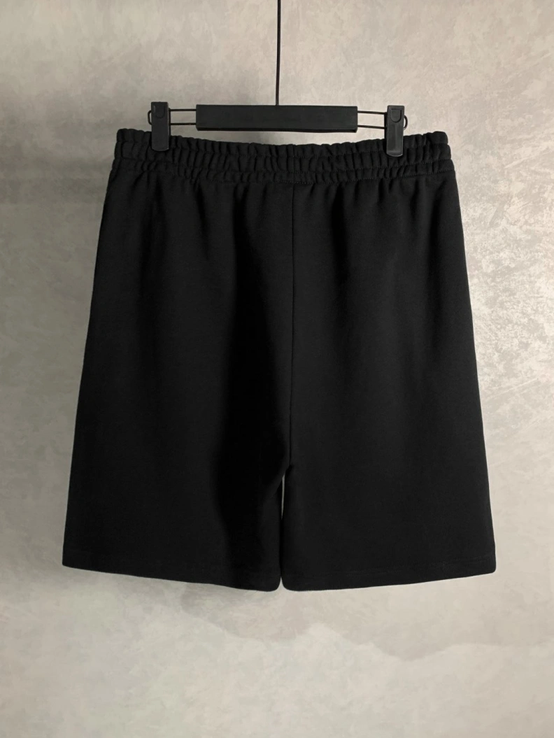 Bxlxnciaga Shorts Modern 90984