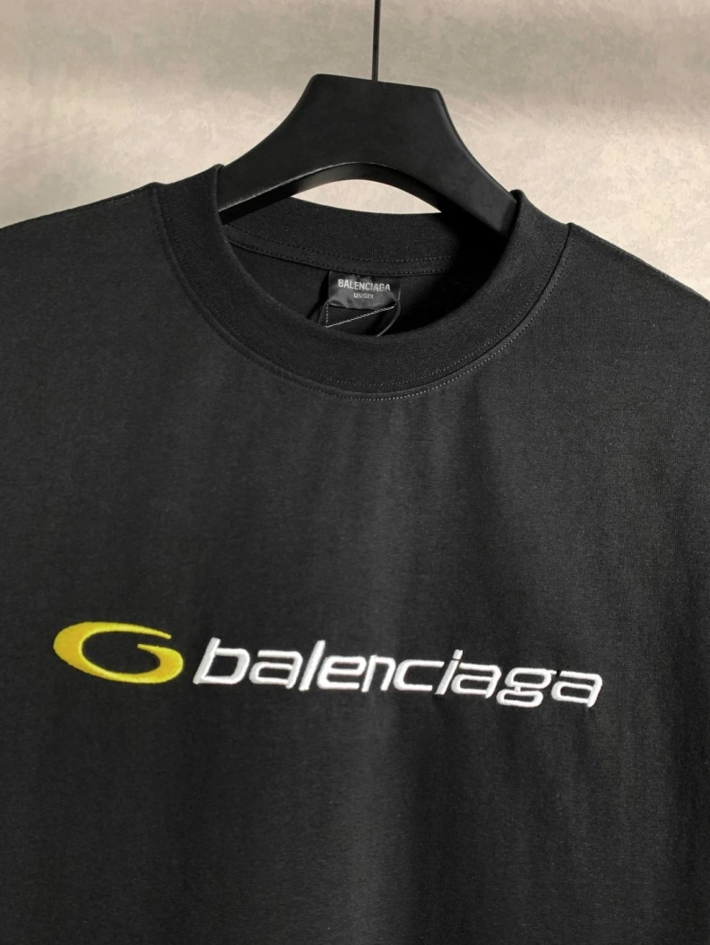 Stylish Bxlxnciaga T-Shirts 90410