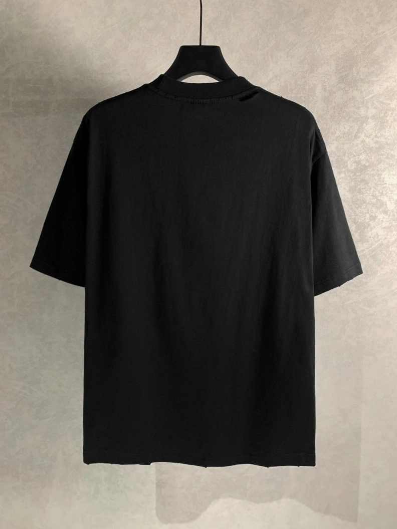 Bxlxnciaga T-Shirts Trendy 90455