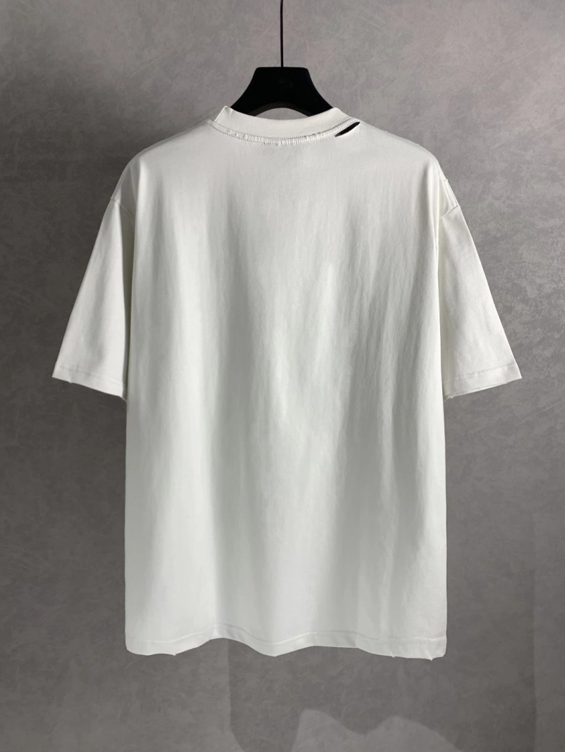 Bxlxnciaga T-Shirts AllSeason 90411