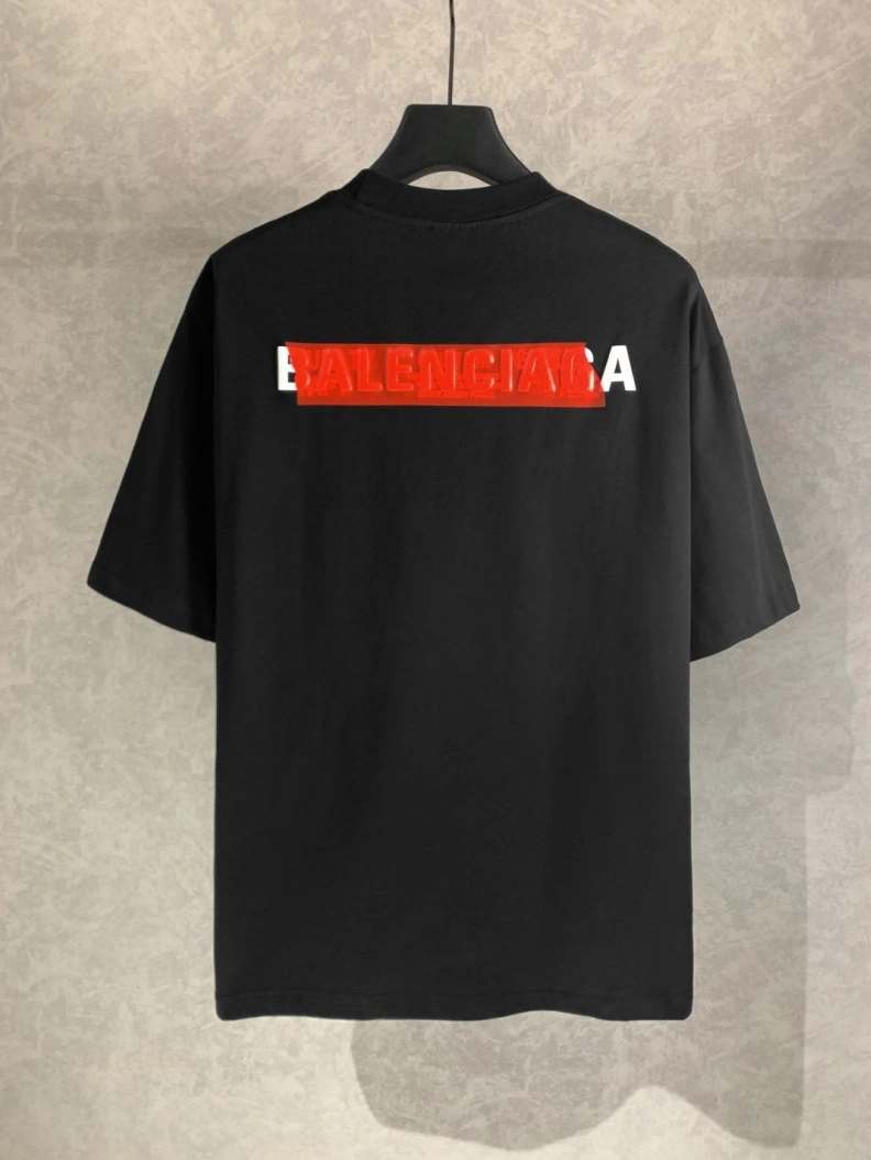 Bxlxnciaga T-Shirts Unique 90401