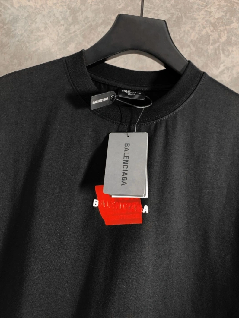 Bxlxnciaga T-Shirts Unique 90401