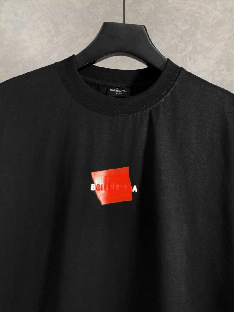 Bxlxnciaga T-Shirts Unique 90401