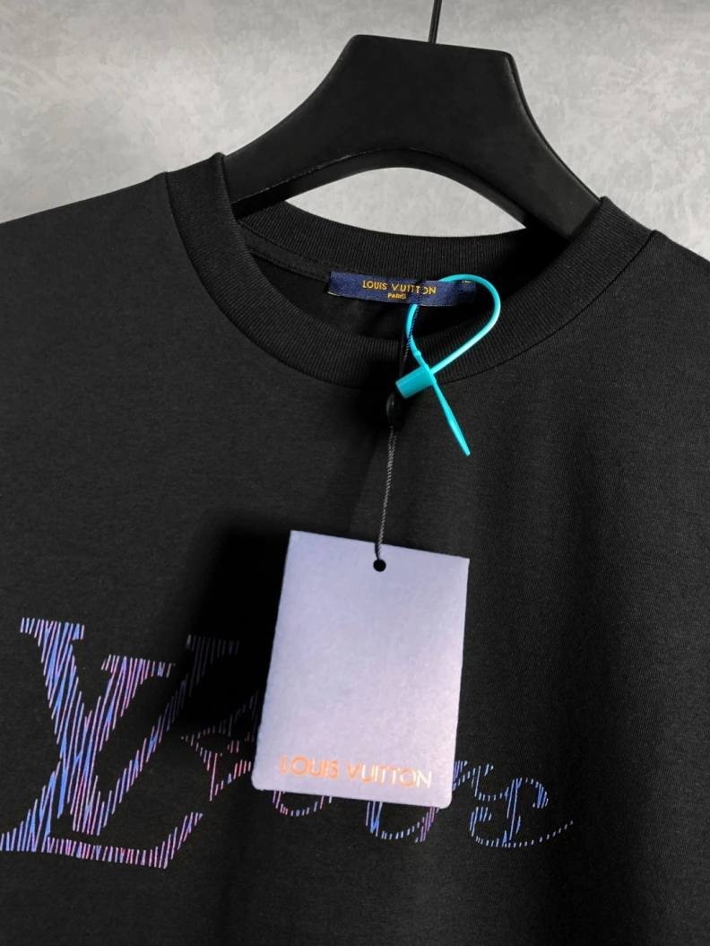 LX T-Shirts Breathable 97326
