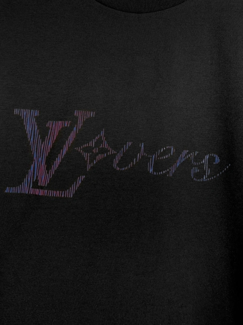 LX T-Shirts Breathable 97326