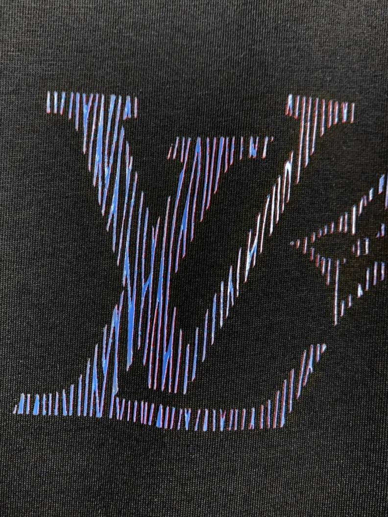 LX T-Shirts Breathable 97326