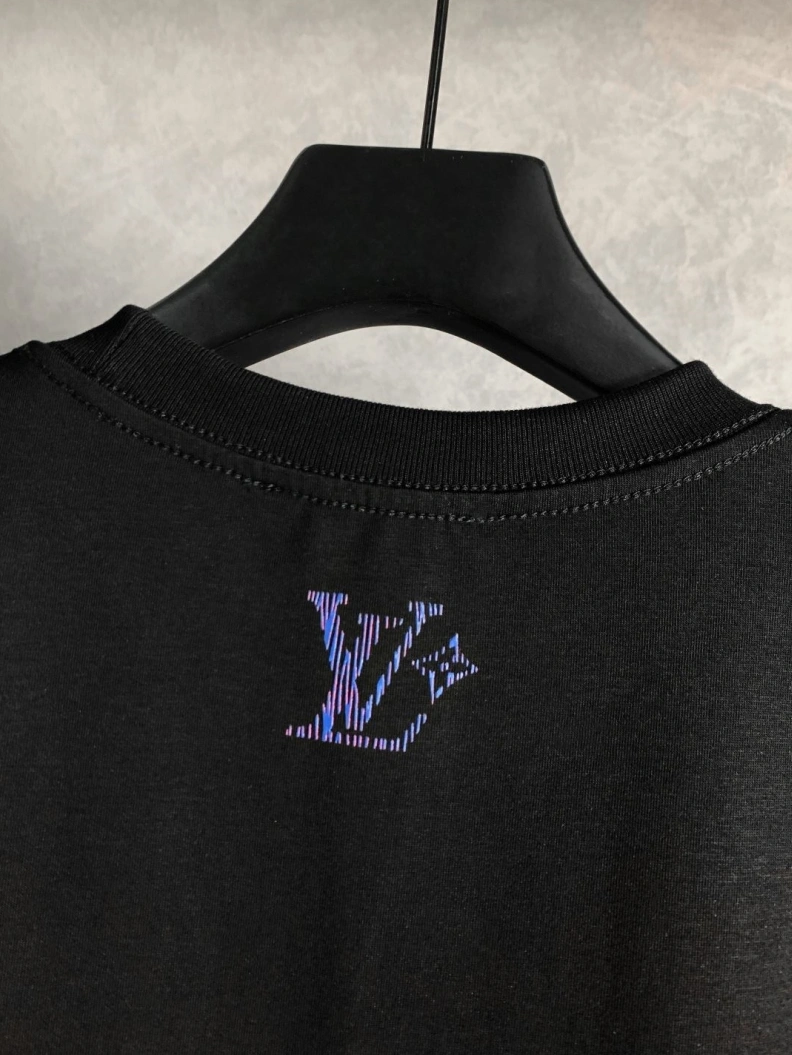 LX T-Shirts Breathable 97326