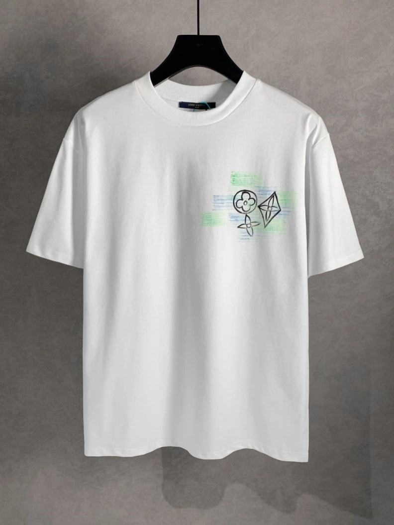 HighQuality LX T-Shirts 97324