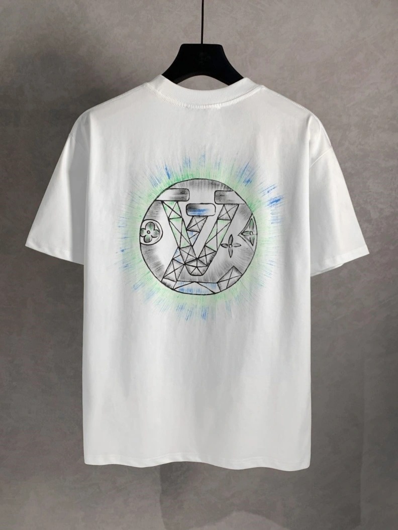 HighQuality LX T-Shirts 97324