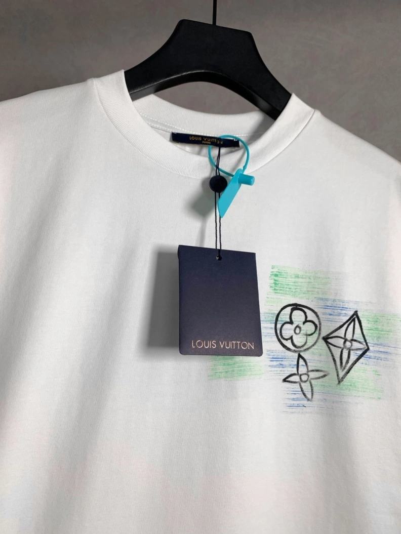 HighQuality LX T-Shirts 97324